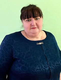 Фомкина Лилия Алексеевна.