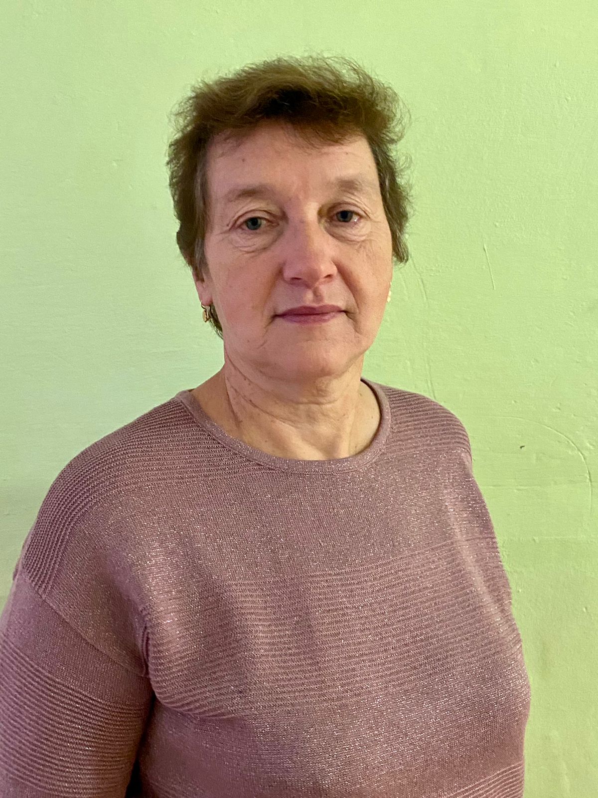 Лукашова Валентина Тимофеевна.