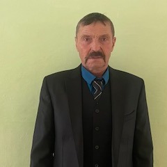 Огребчук Виктор Федорович.