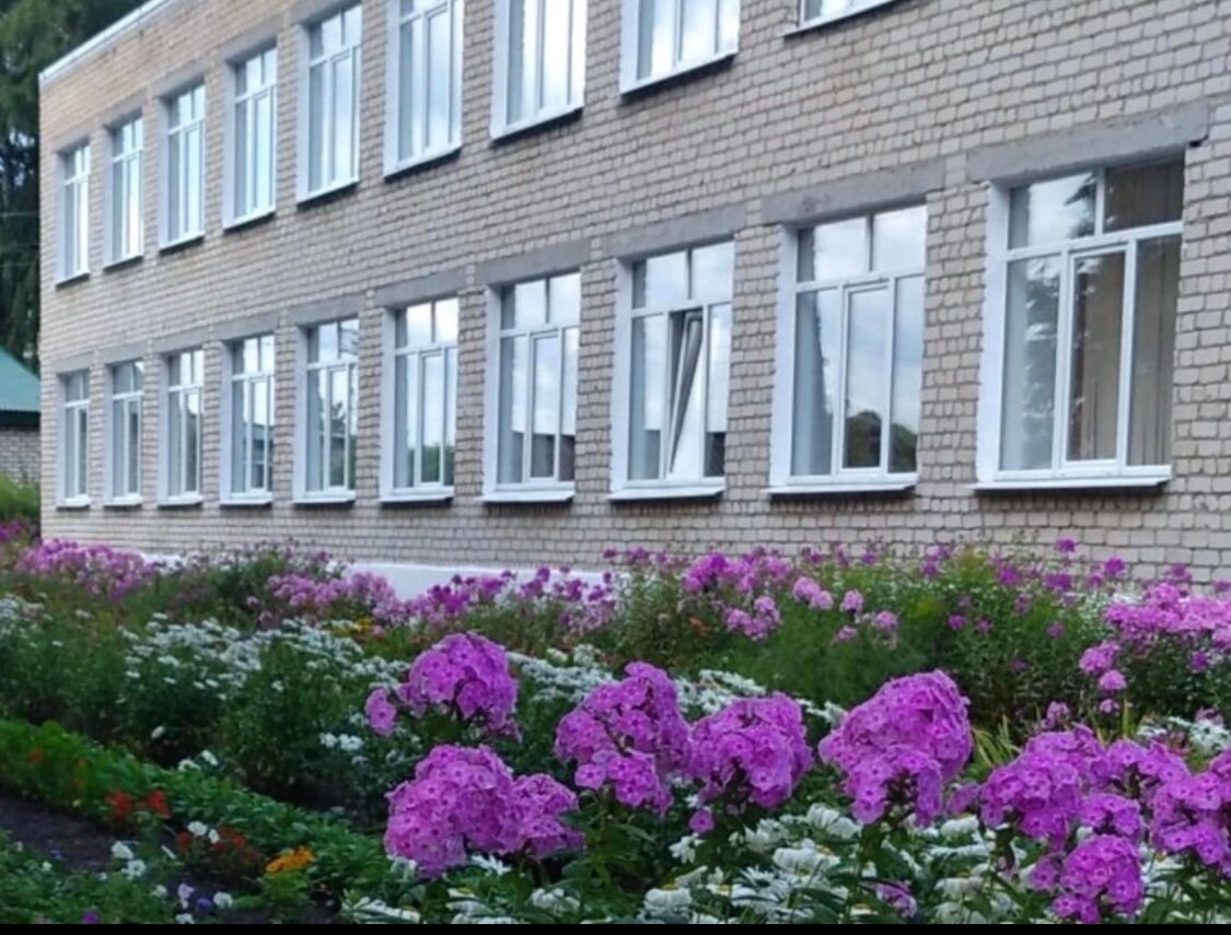 МОУ - СОШ д. Новые Ивайтенки МОУ - СОШ д. Новые Ивайтенки.