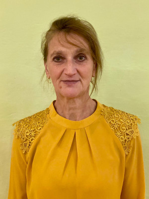 Тесова Татьяна Влвдимировна Тесова Татьяна Влвдимировна